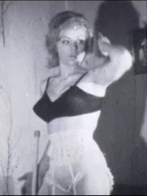 Model Maid (1963) poster