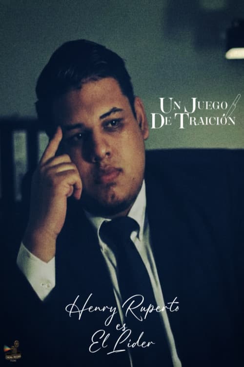 Henry Ruperto foto