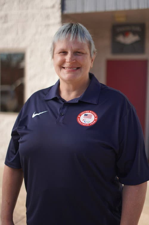 Heidi Moore foto