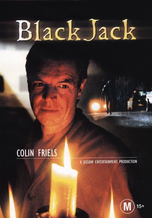 BlackJack (2003) poster