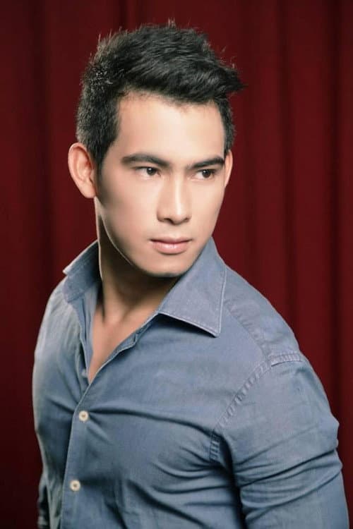 Richard Ibarra foto