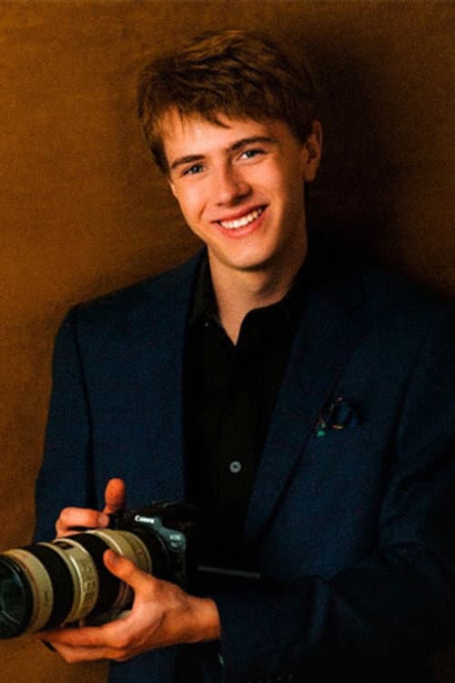Henry Shriber foto