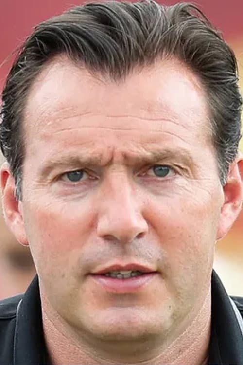 Marc Wilmots foto
