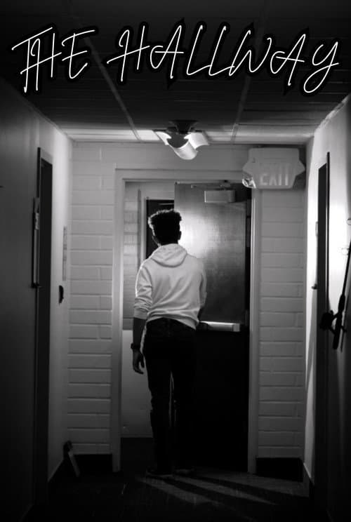 The Hallway (2024) poster