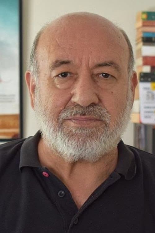 Nazif Tunç foto