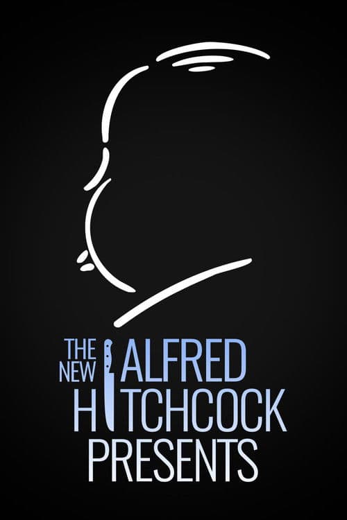 The New Alfred Hitchcock Presents (1985) poster