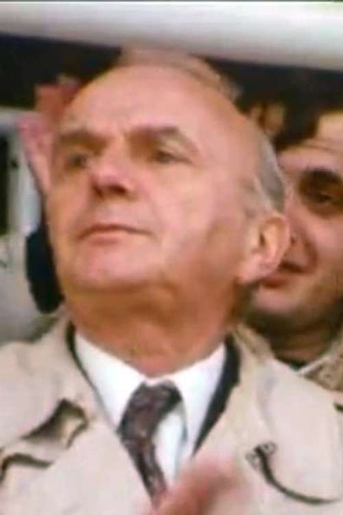 Gaëtan Jor foto