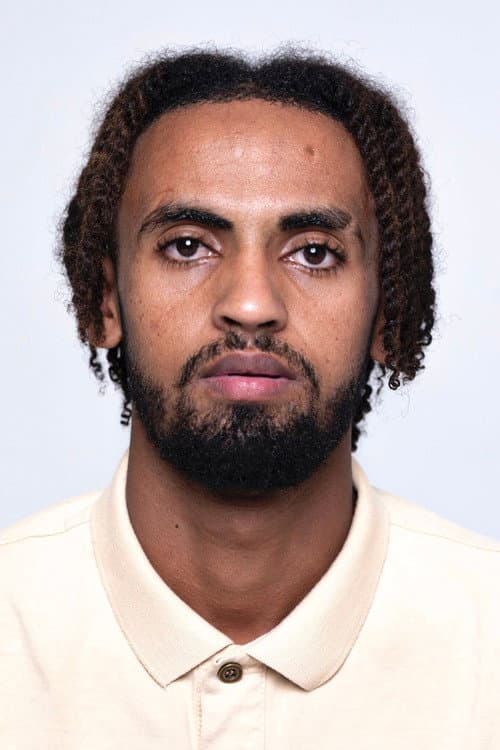 Fanuel Mengstab foto