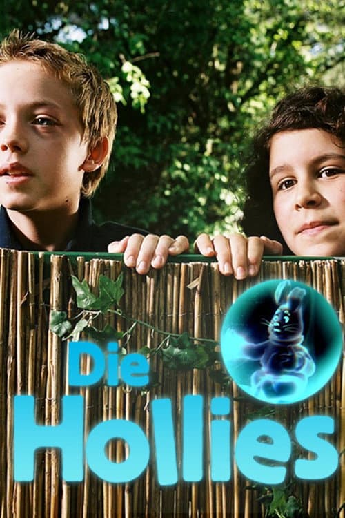 Die Hollies (2003) poster