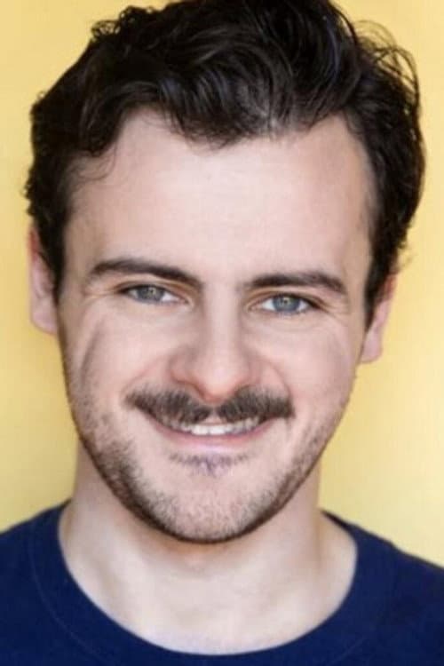 Nate Fisher foto