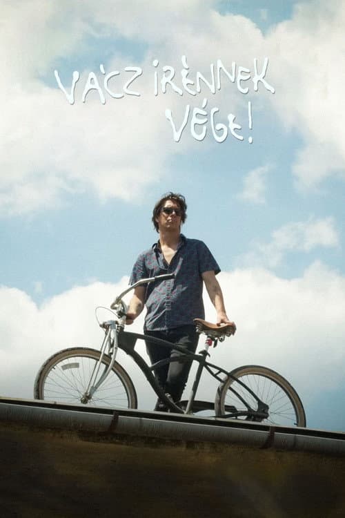 Vácz Irénnek vége! (2025) poster