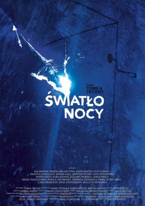 Światło nocy (2022) poster