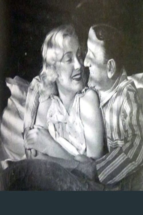 Le Plus Beau Gosse de France (1938) poster