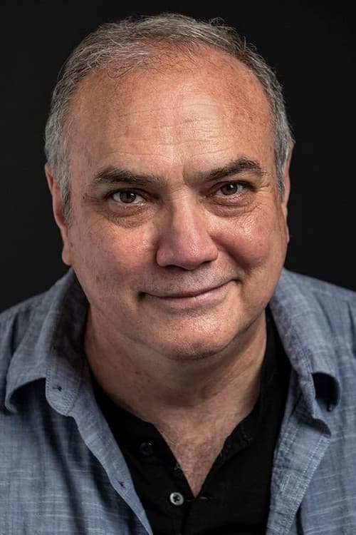 Elliott Bales foto