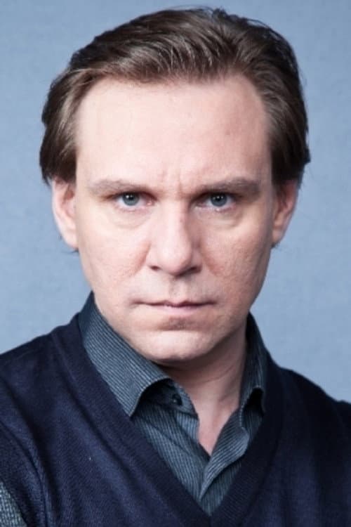 Andrei Yegorov foto