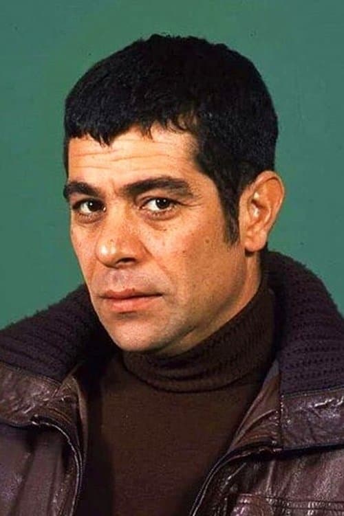 Behrouz Vossoughi foto