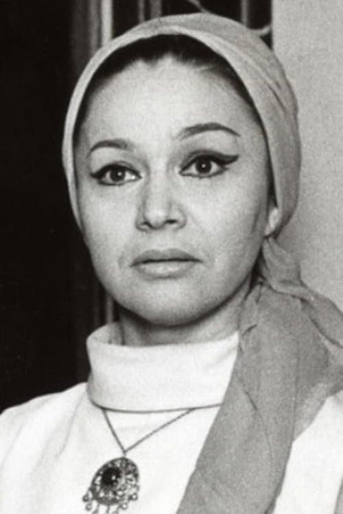 Darinka 'Dara' Čalenić foto