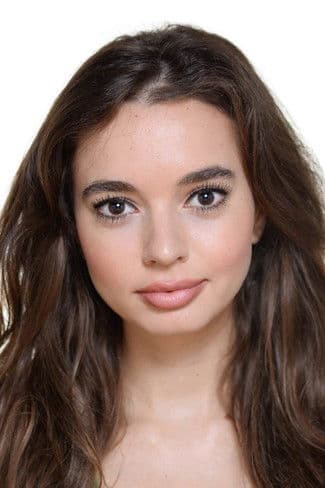 Ingrid Bisu foto