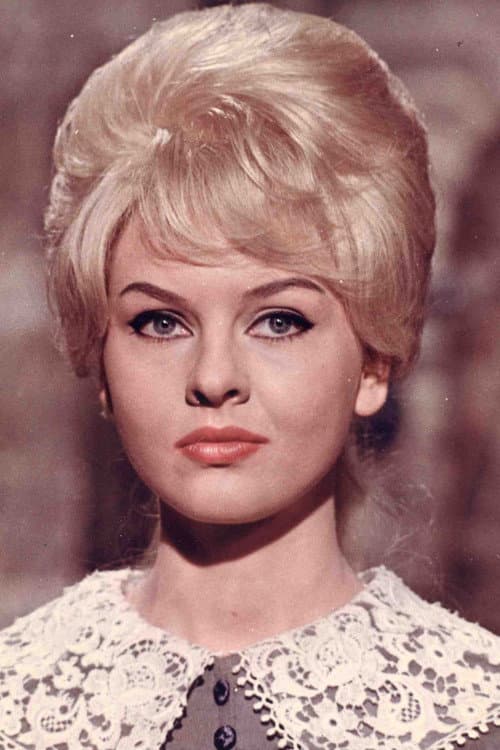 Annie Anderson foto