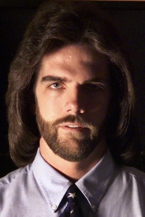 Billy Mitchell foto