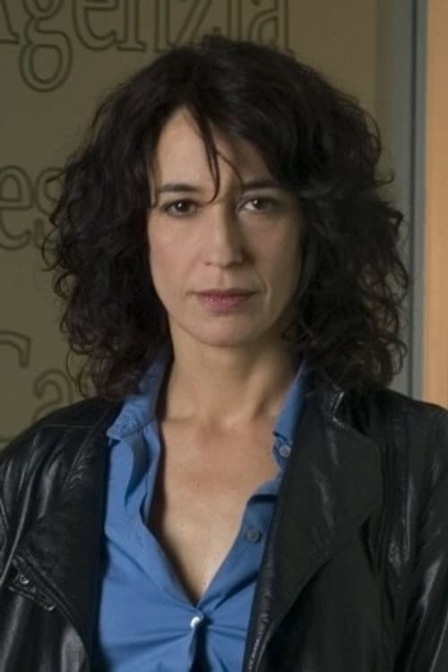 Angela Baraldi foto