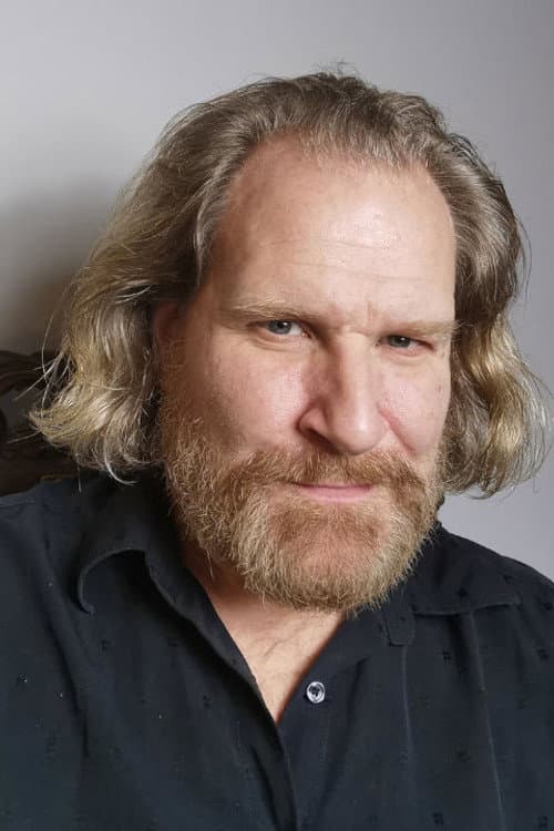Johan Sjöberg foto