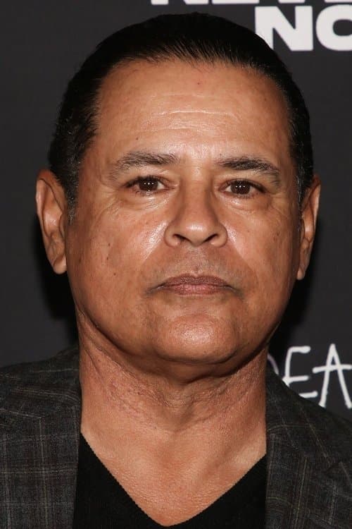 Raymond Cruz foto