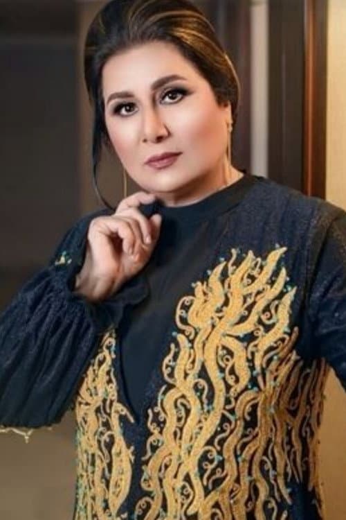 Shaza Salem foto