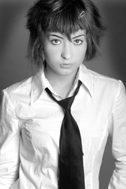 Carmela Quijano foto