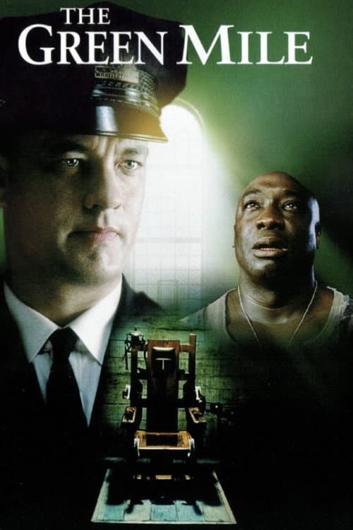 Miracles and Mystery: Creating 'The Green Mile' (2006) poster