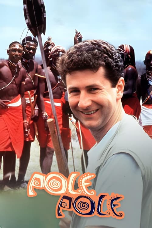 Pole Pole (1999) poster