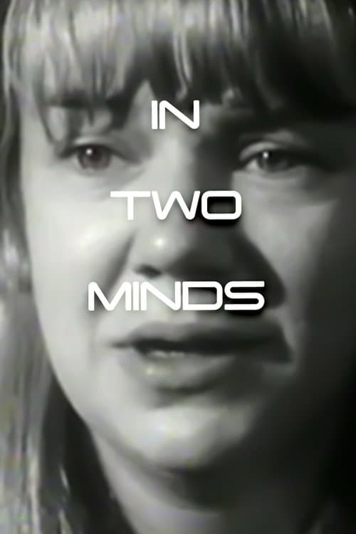 In Two Minds (1967) poster