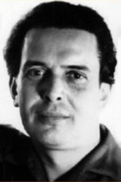 Gerhard Hänsel foto