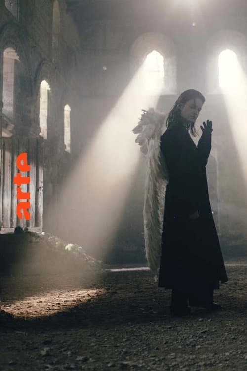 Christine and the Queens Passengers: Saint Peter's church Thaon (2023) poster