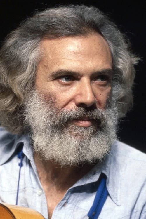 Georges Moustaki foto