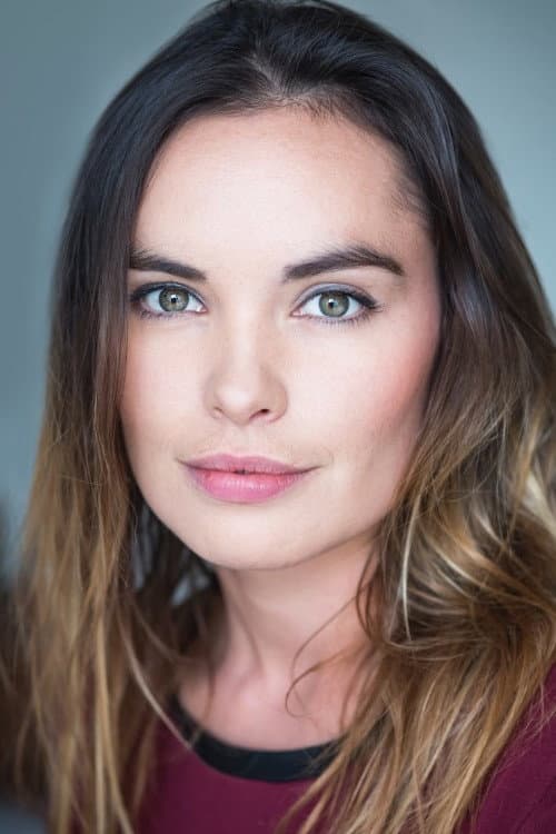 Geraldine Creff foto