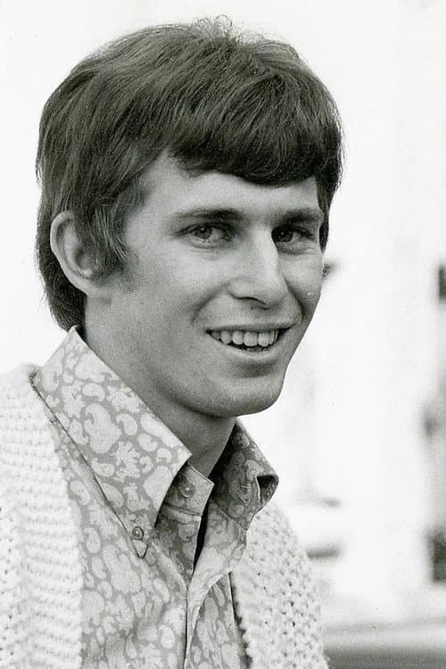 Christian Roberts foto