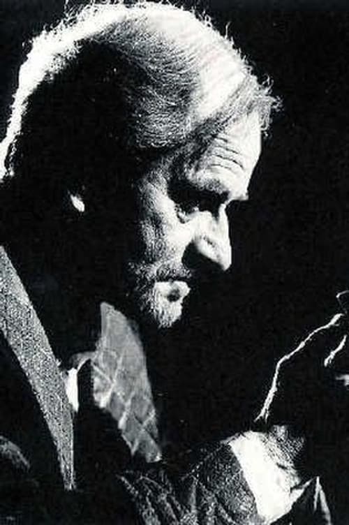 Helgi Skúlason foto