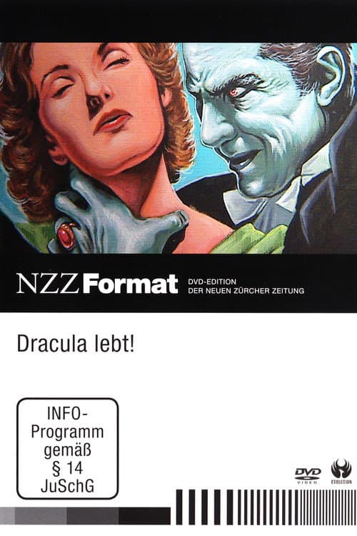 Dracula lebt! - Das Vermächtnis des Grafen (2010) poster
