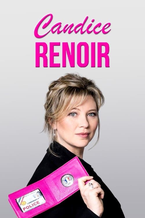 Candice Renoir (2013) poster