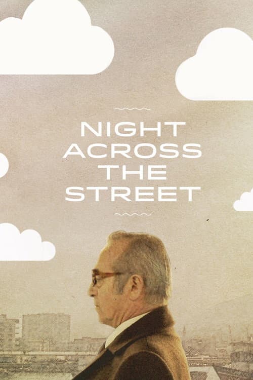 La noche de enfrente (2012) poster