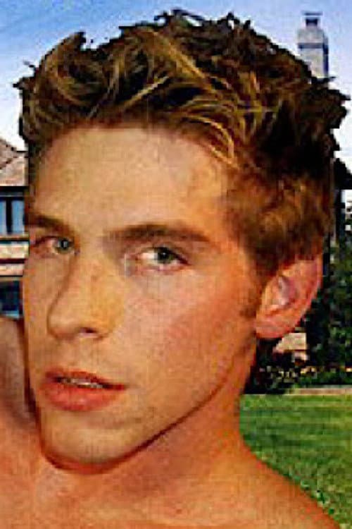 Brock Davis foto