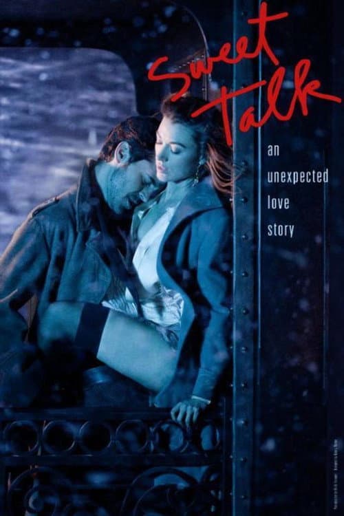 Sweet Talk (2013) poster