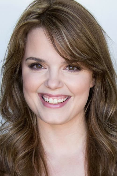Kimberly J. Brown foto