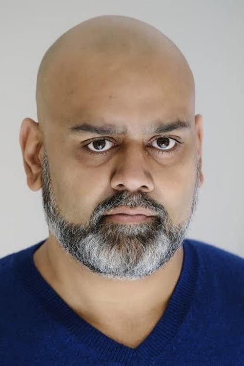 Tony Jayawardena foto