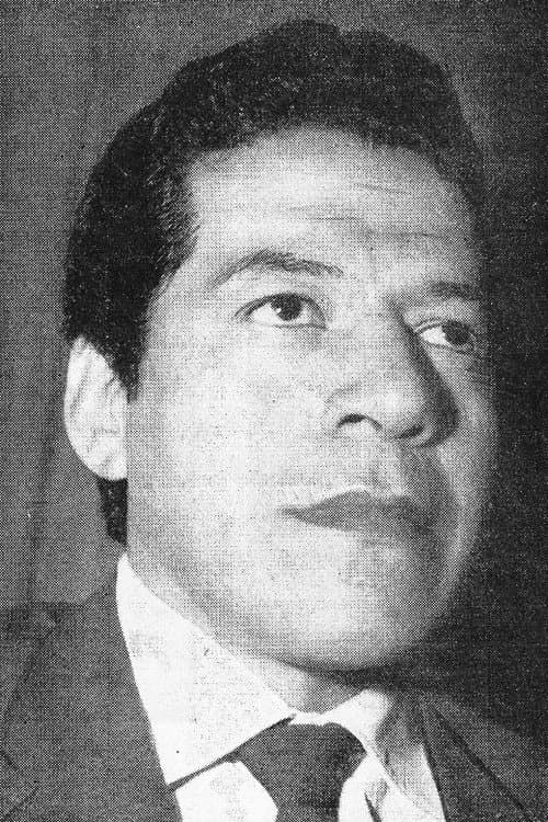 Lutero Luiz foto