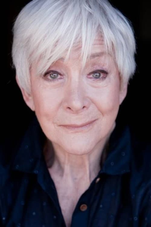 Sheila Steafel foto