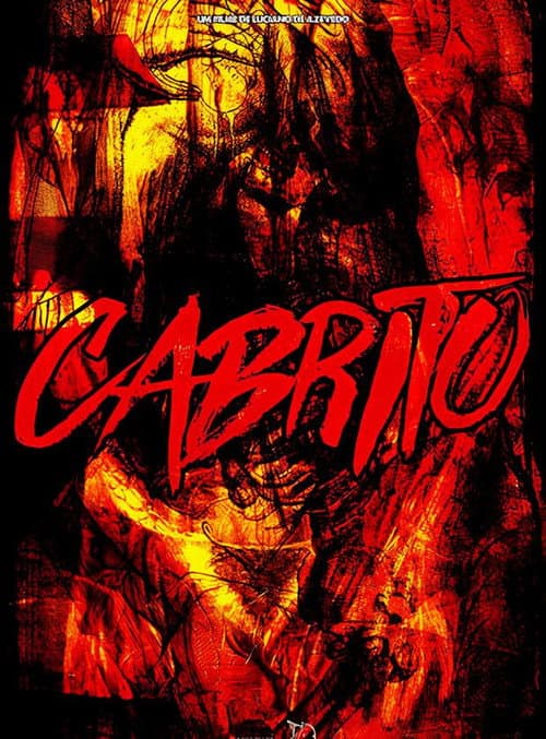 Cabrito (2015) poster