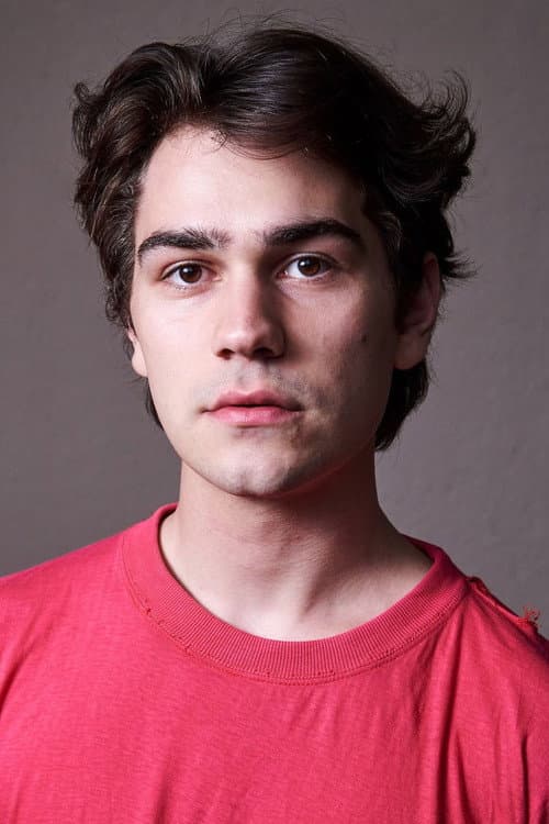 Paul Michael Stiehler foto