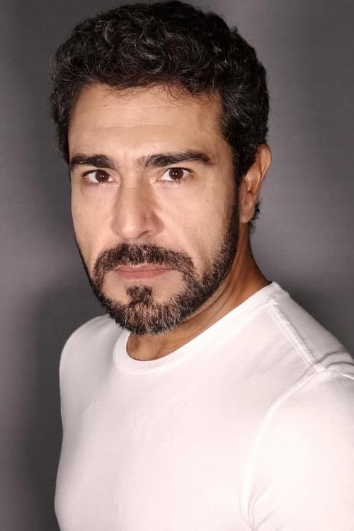 Marcos Tardin foto